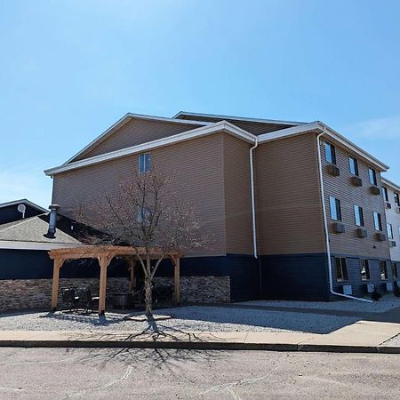Americinn By Wyndham Tomahawk Exterior foto